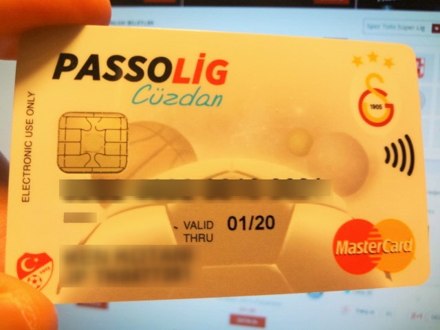 passoligcard